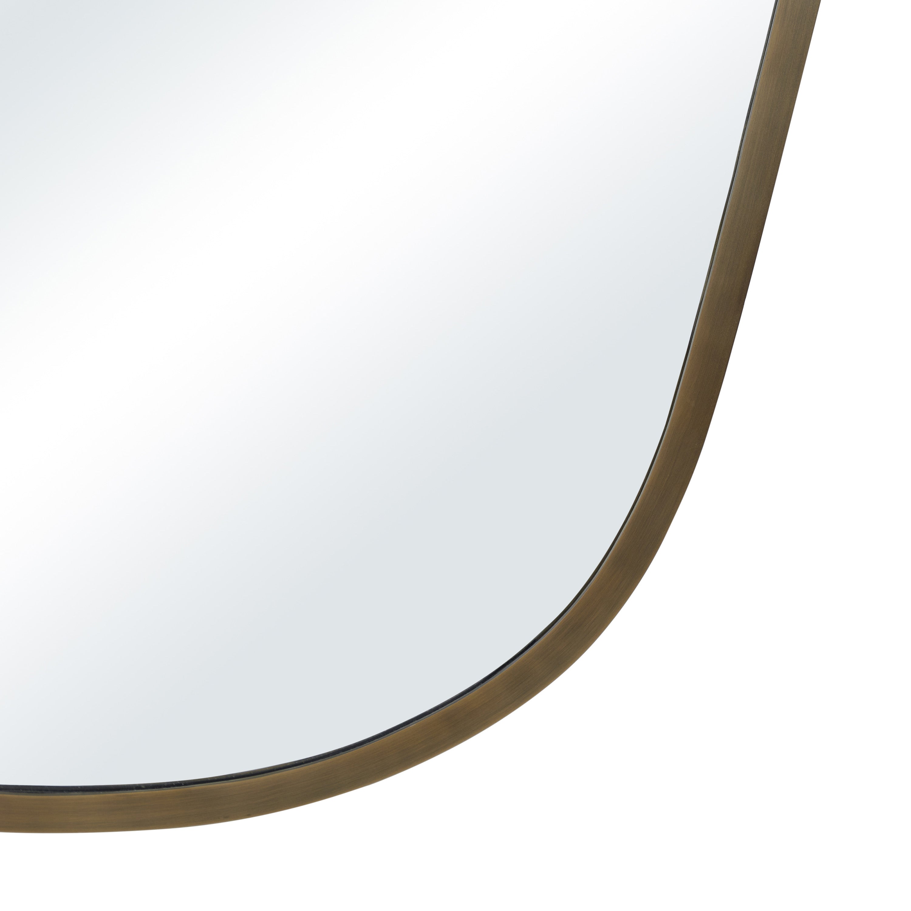 Elodie Wall Mirror