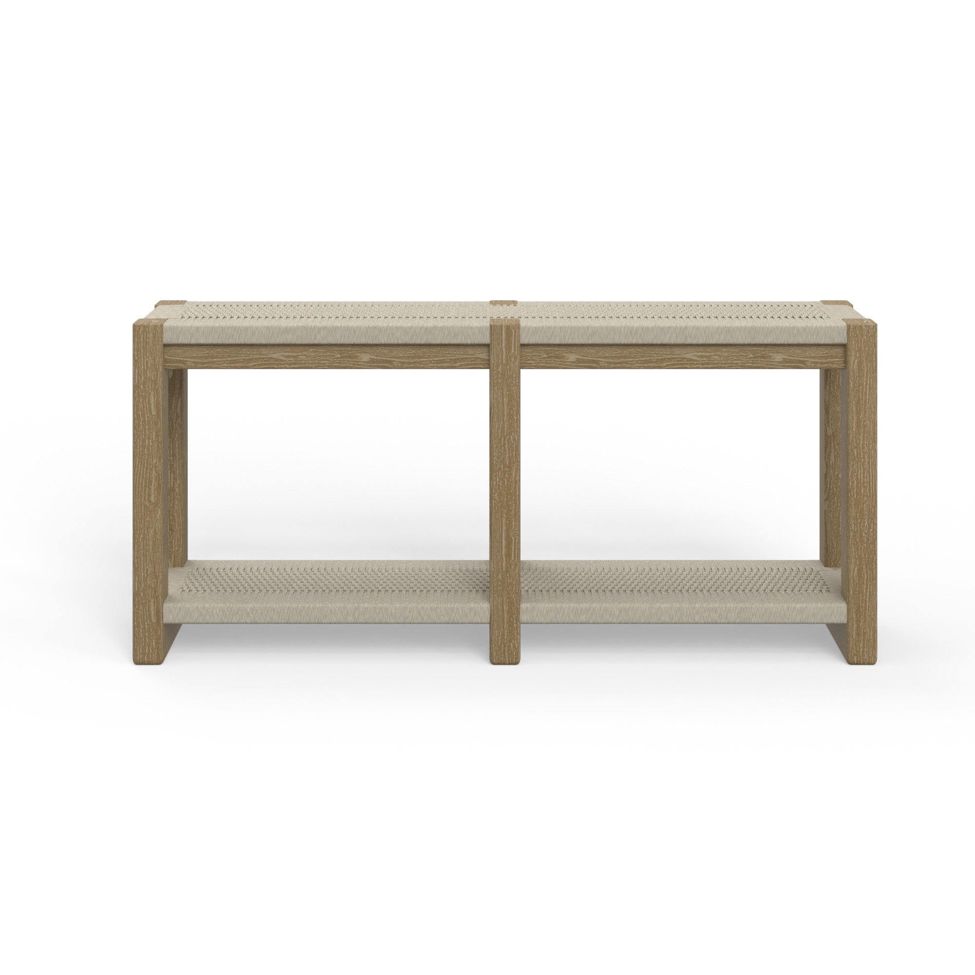 Sedona Console table
