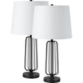 Shadia Table Lamp - Set of 2