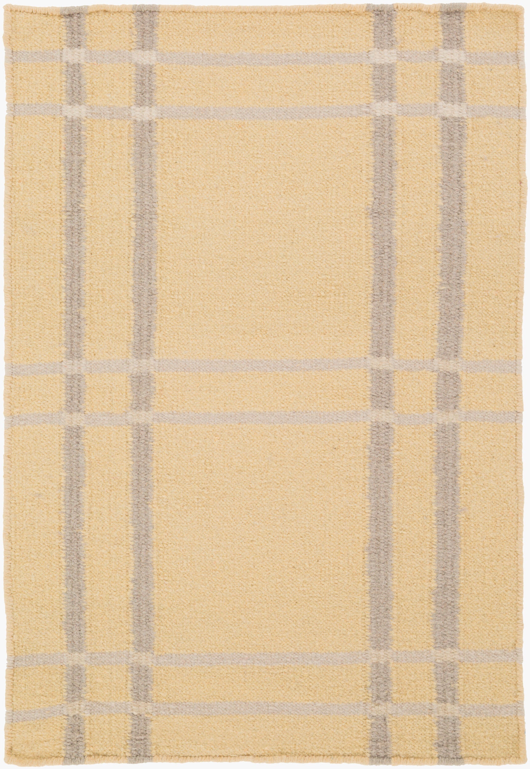 Sheffield Market Rug | Tan | SFM8005