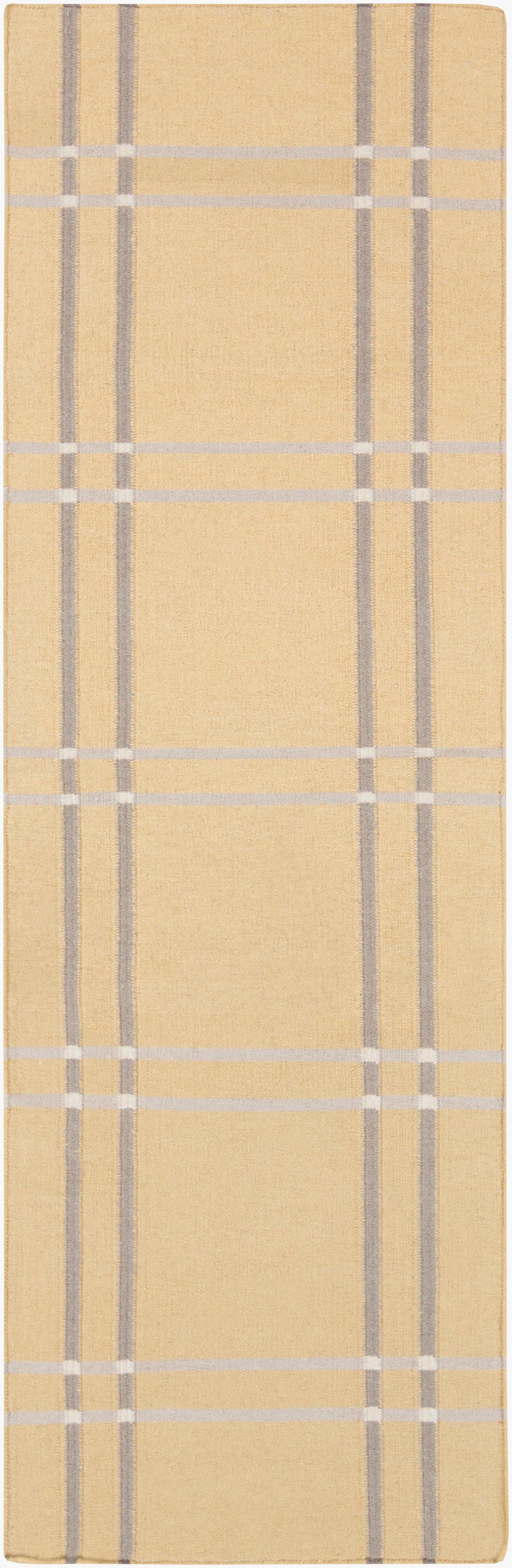 Sheffield Market Rug | Tan | SFM8005