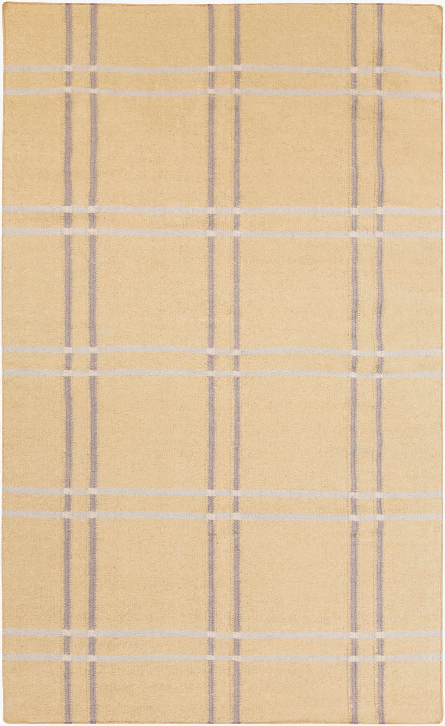 Sheffield Market Rug | Tan | SFM8005