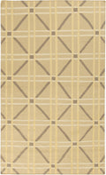 Sheffield Market Rug | Tan | SFM8007