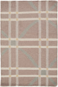 Sheffield Market Rug | Mustard | SFM8008