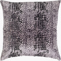 Safari Accent Pillow | SFR001