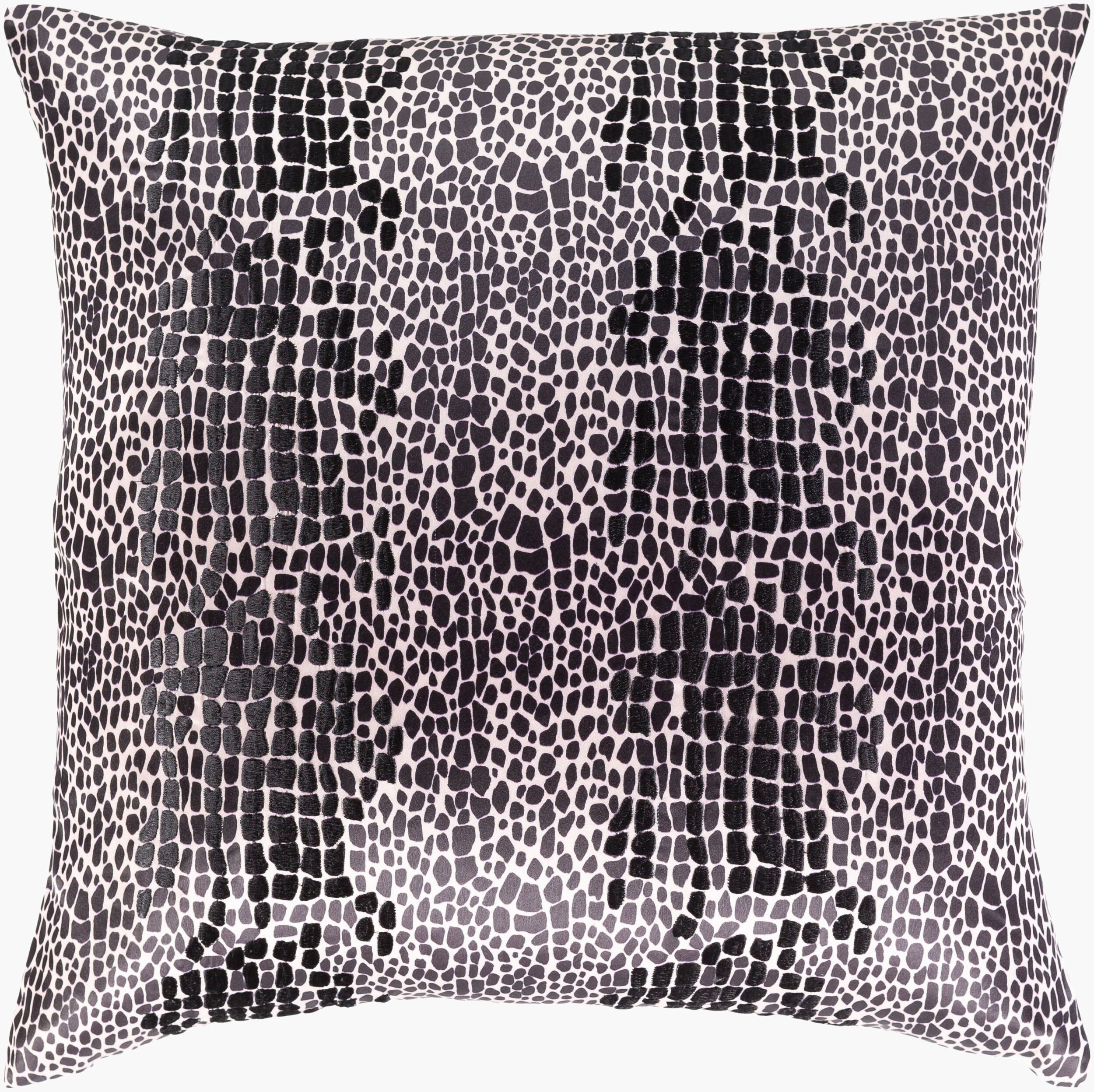 Safari Accent Pillow | SFR001