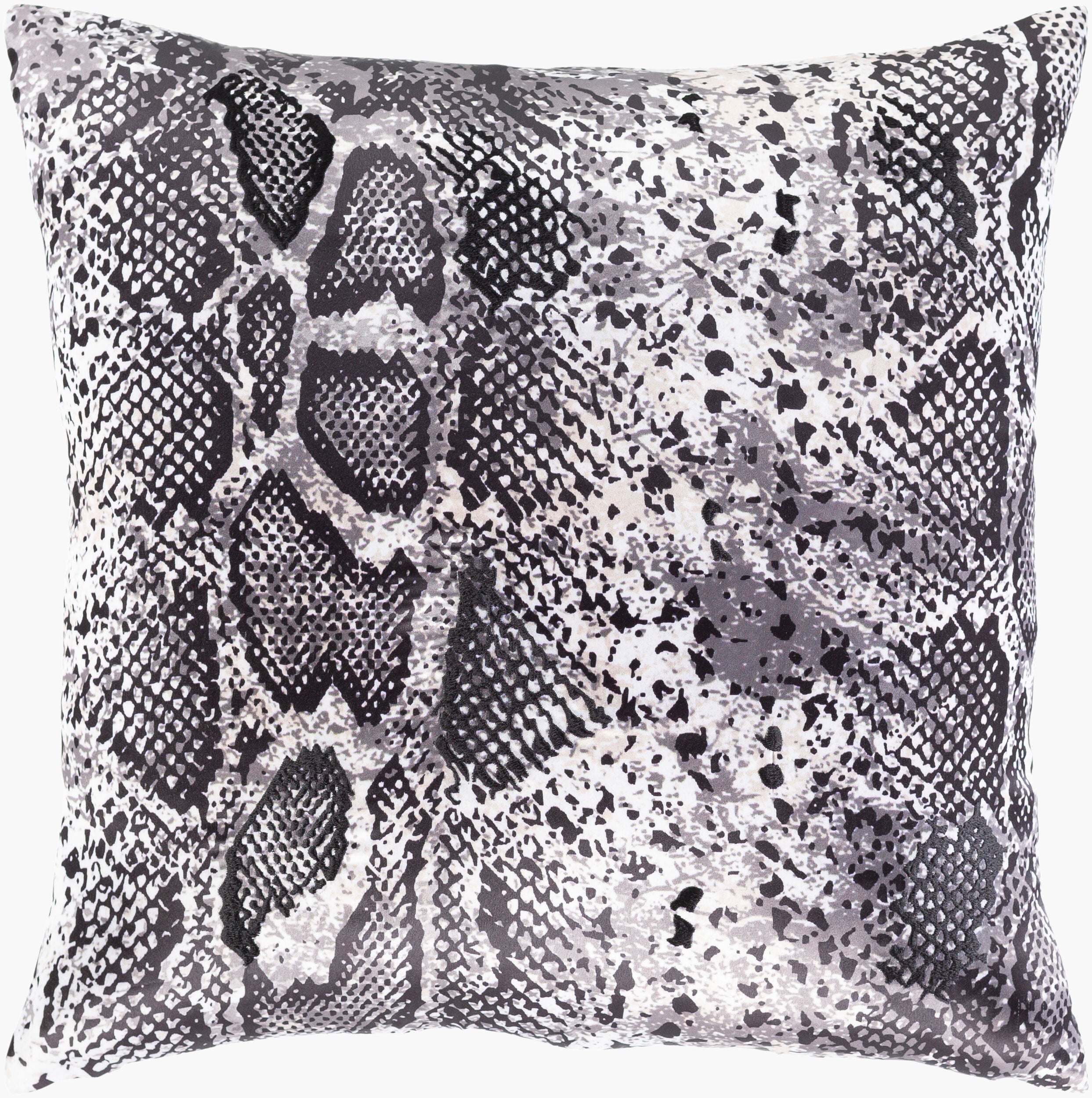 Safari Accent Pillow | SFR002