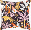Safari Accent Pillow | SFR003