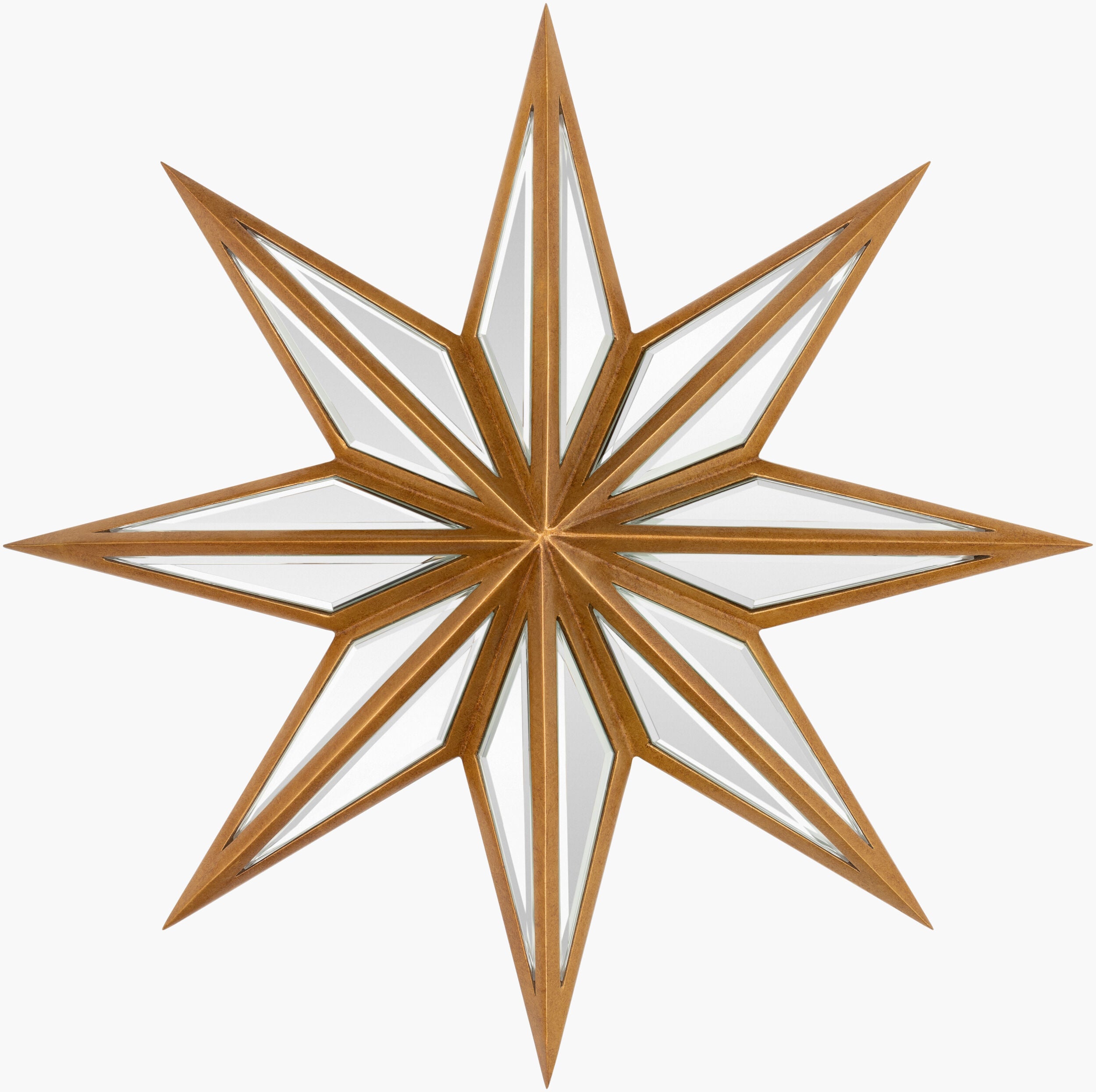 Starfish Mirror | SFS001