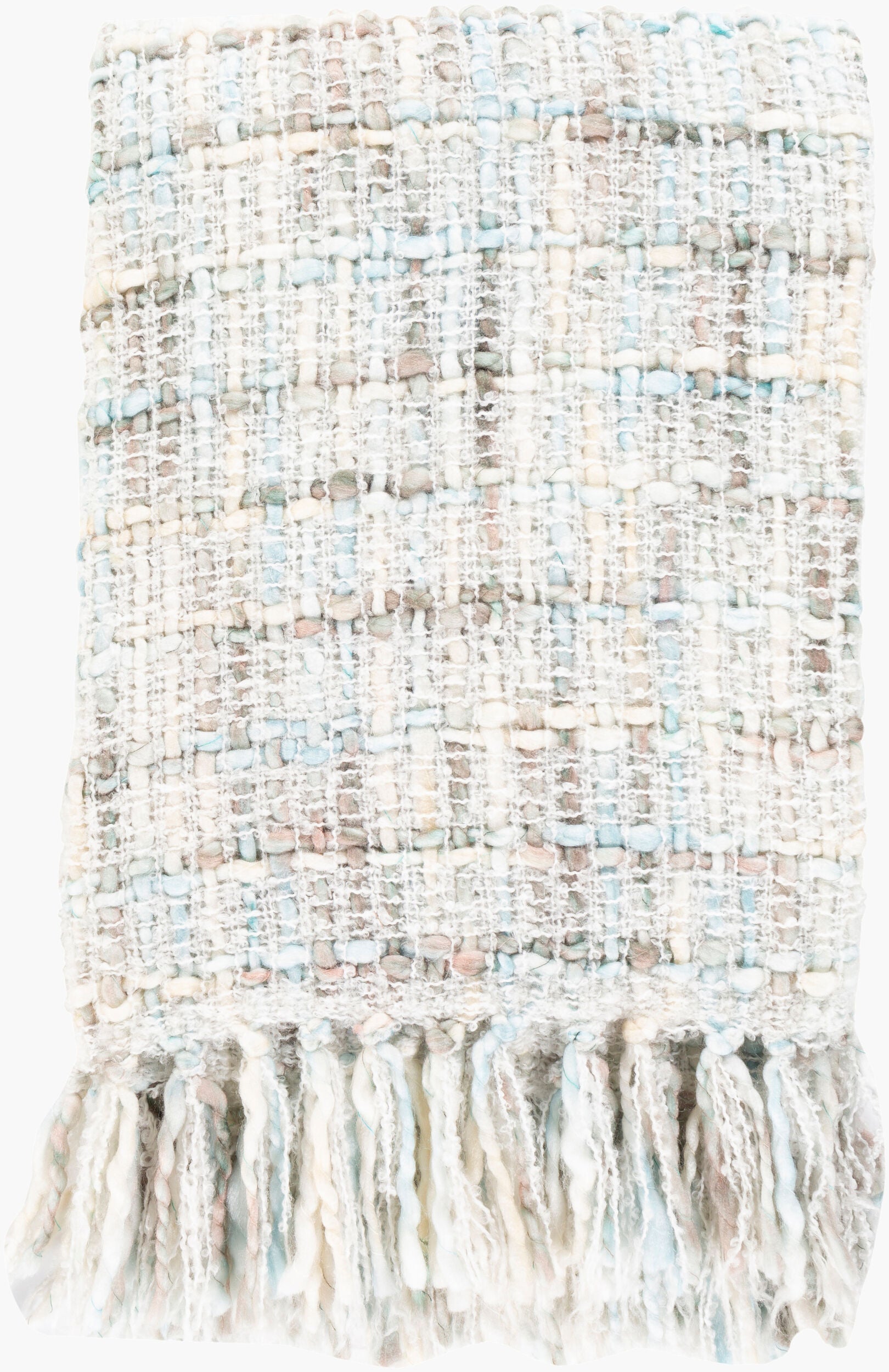 Saugatuck Throw | SGK1000