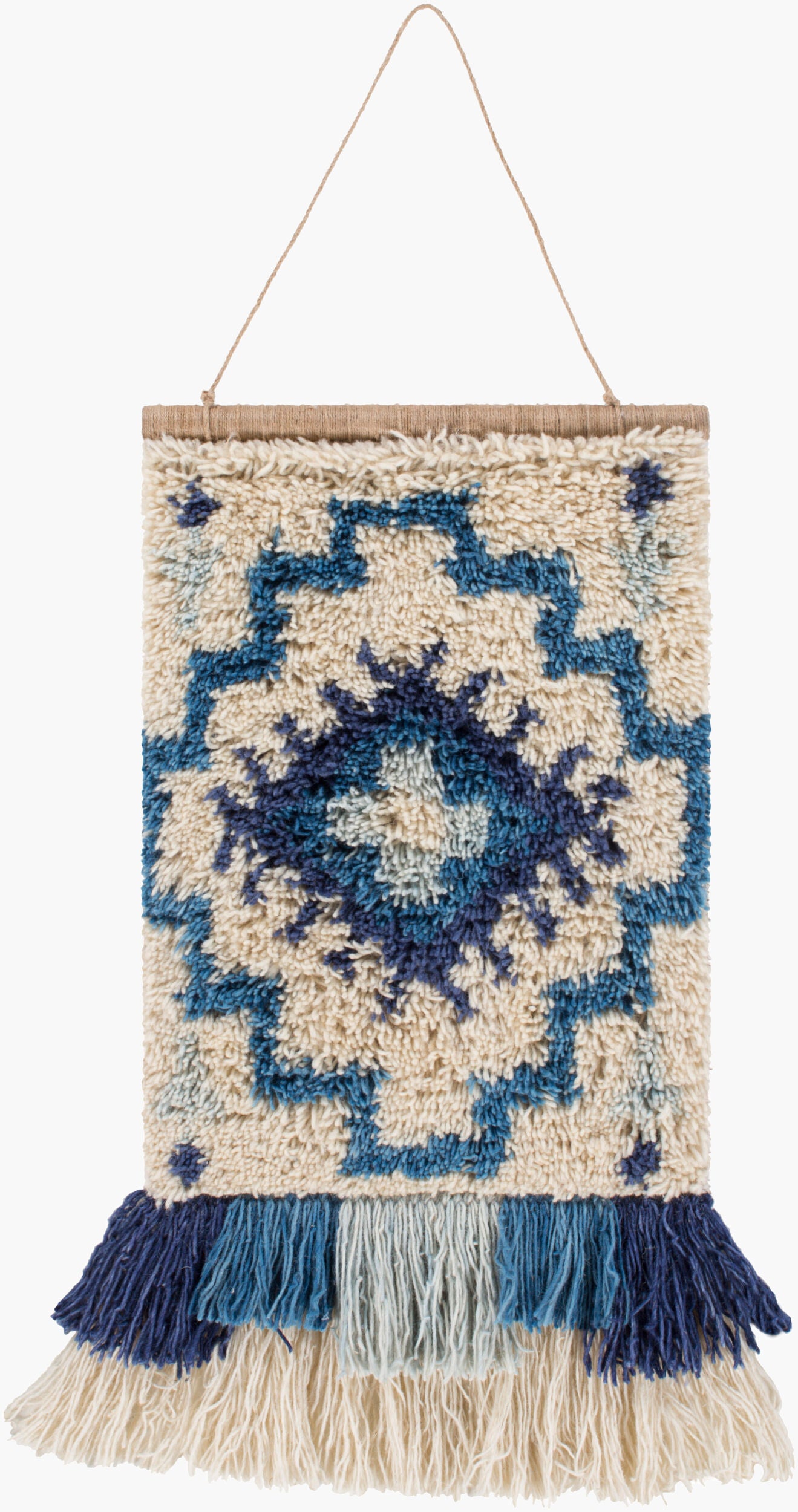 Santiago Wall Hanging | SGO1001