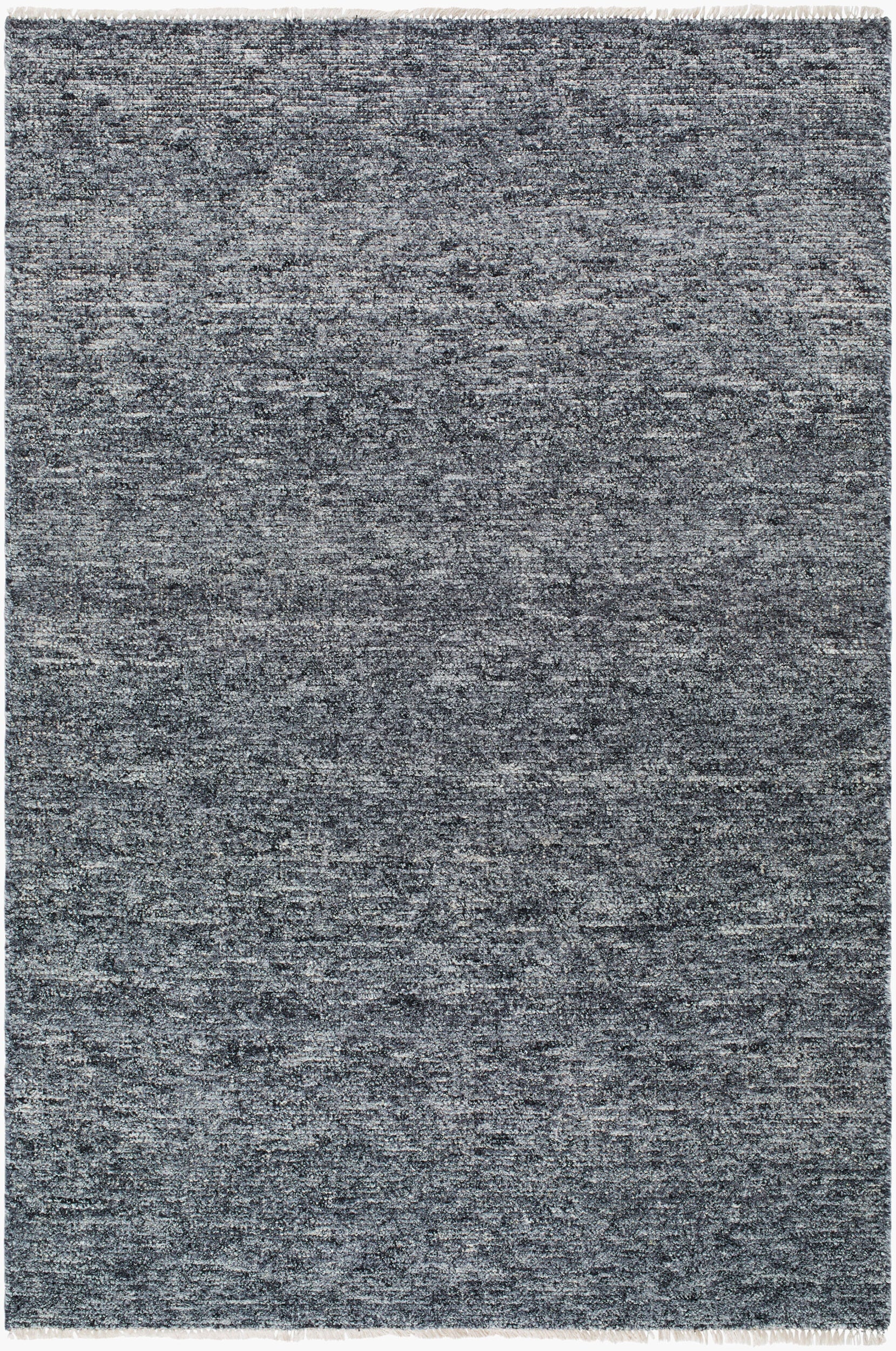 Saga Rug | Charcoal | SGS2306