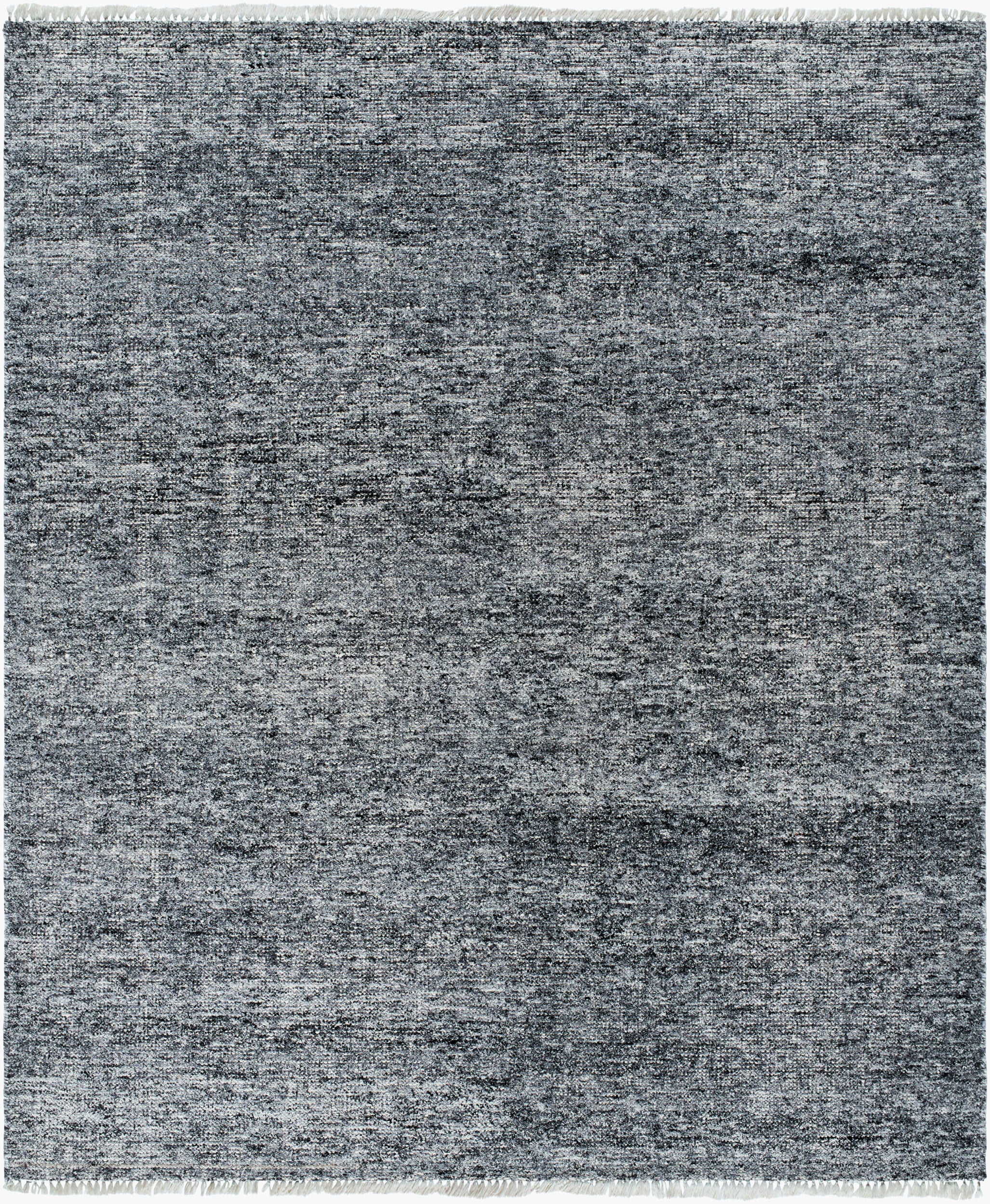 Saga Rug | Charcoal | SGS2306