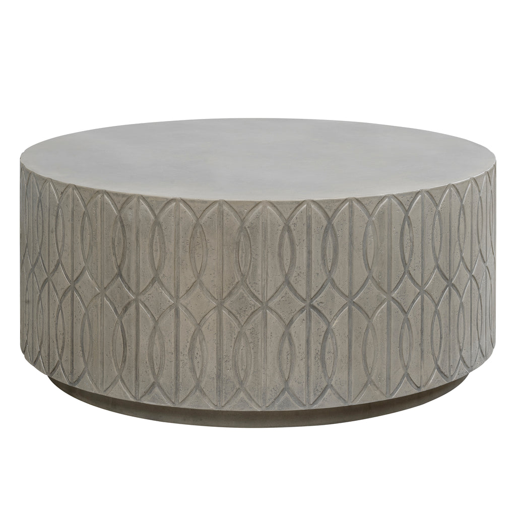 Trellis Coffee Table