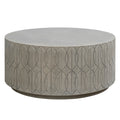 Trellis Coffee Table