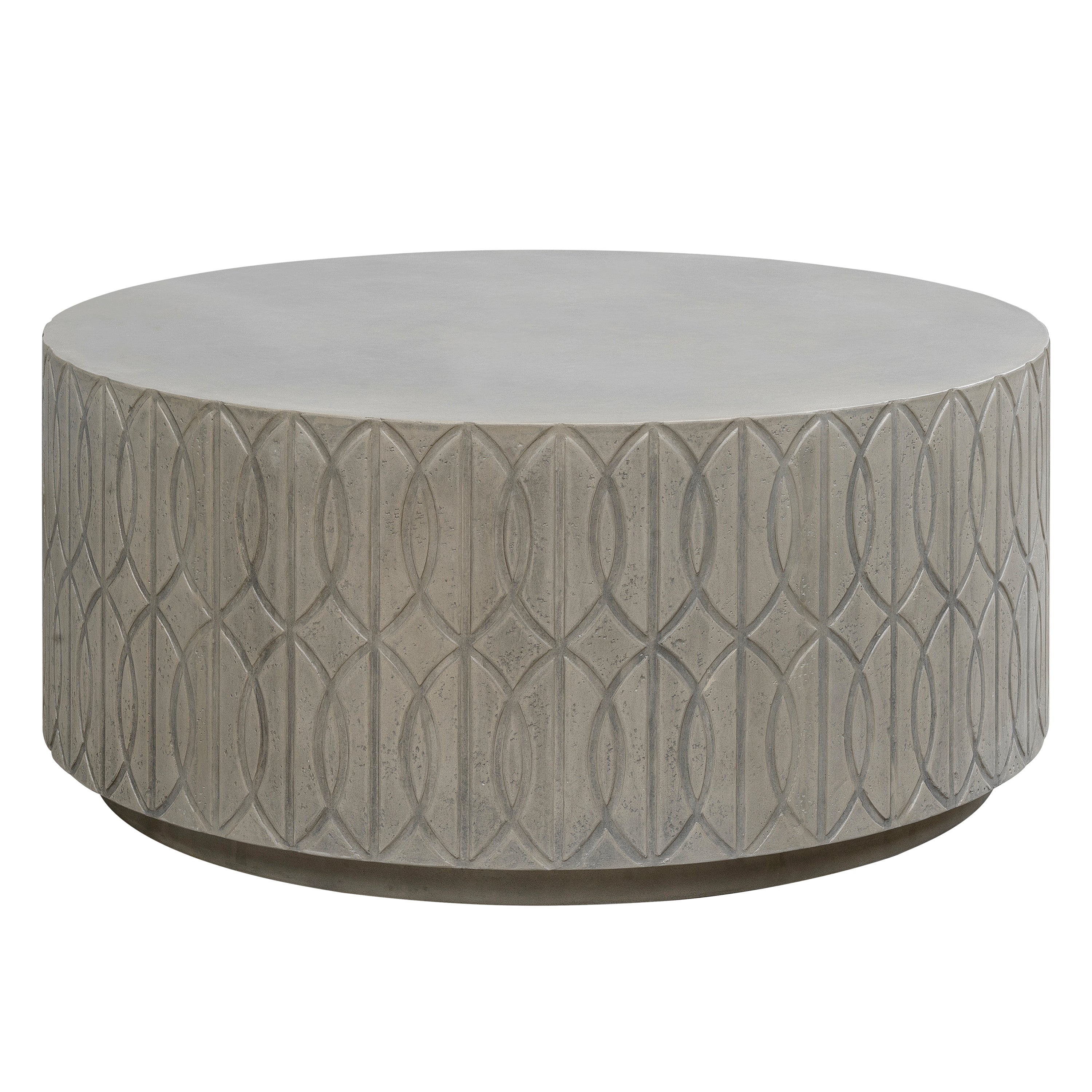 Trellis Coffee Table