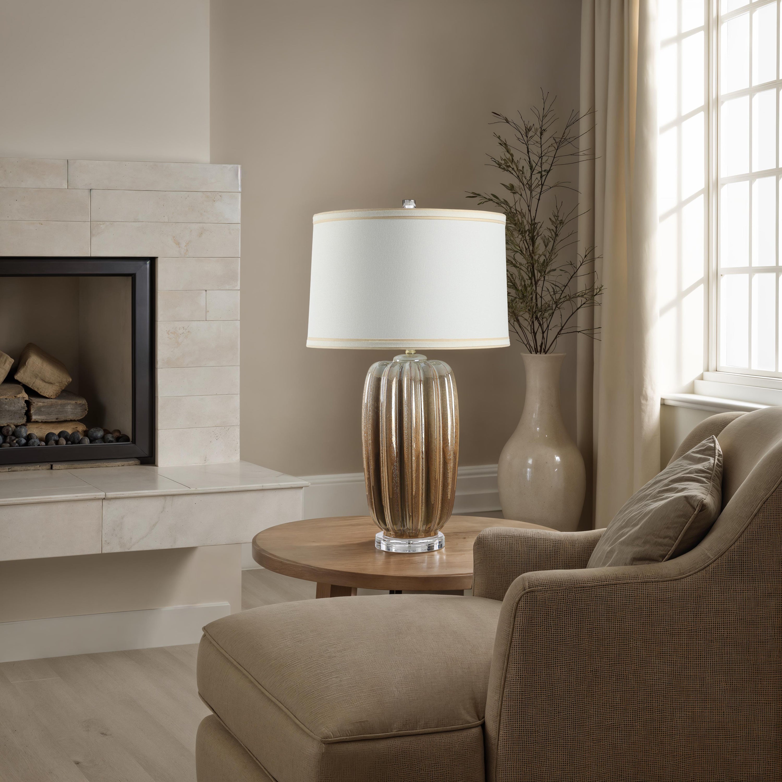 Lumeo Table Lamp
