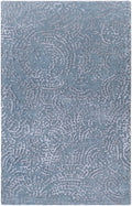 Shibui Rug | Charcoal | SH1208