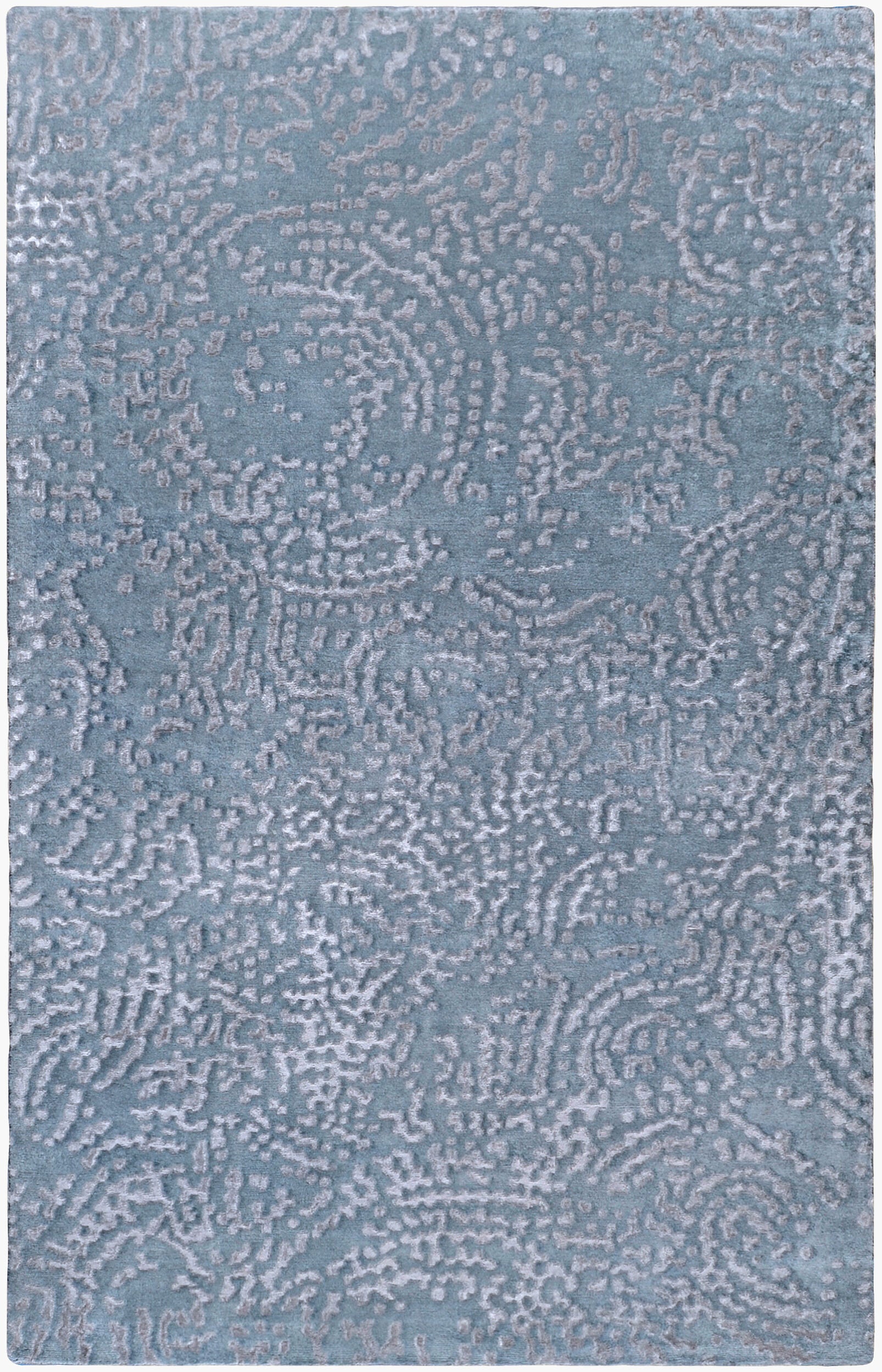 Shibui Rug | Charcoal | SH1208