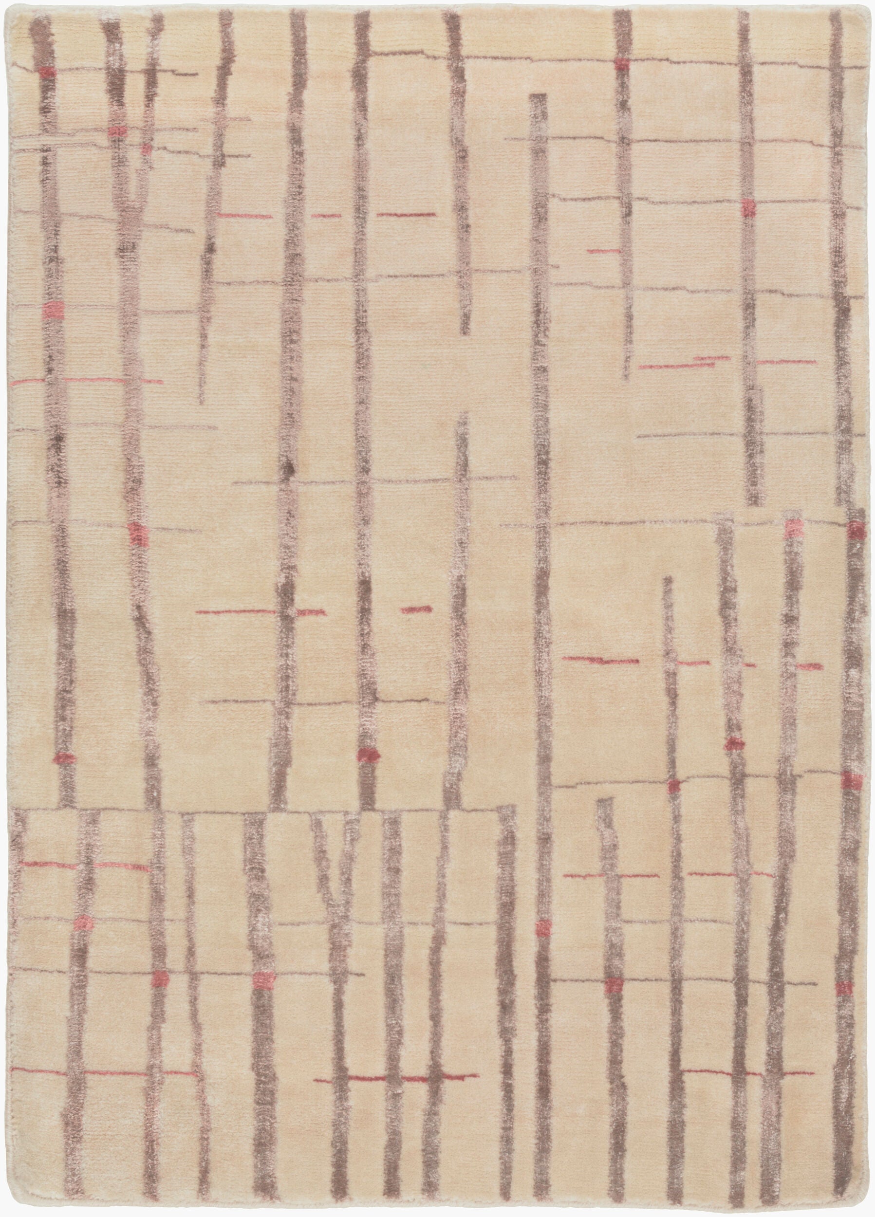 Shibui Rug | Mustard | SH7402