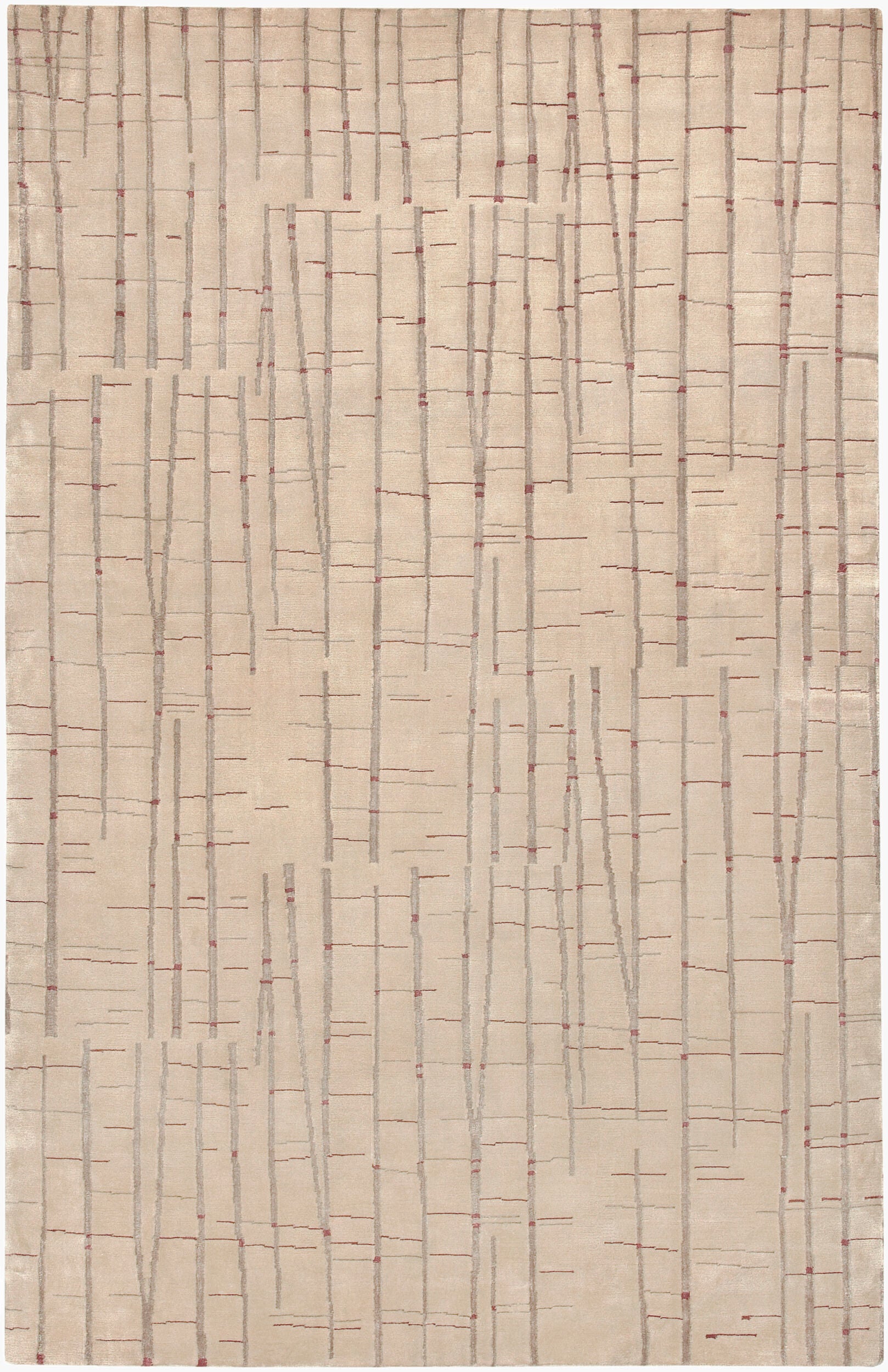 Shibui Rug | Mustard | SH7402