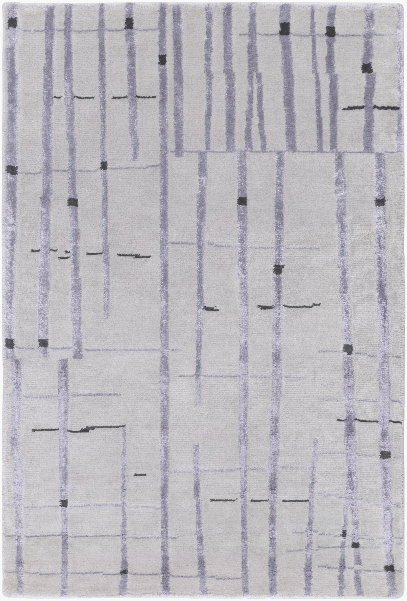 Shibui Rug | Gray | SH7404