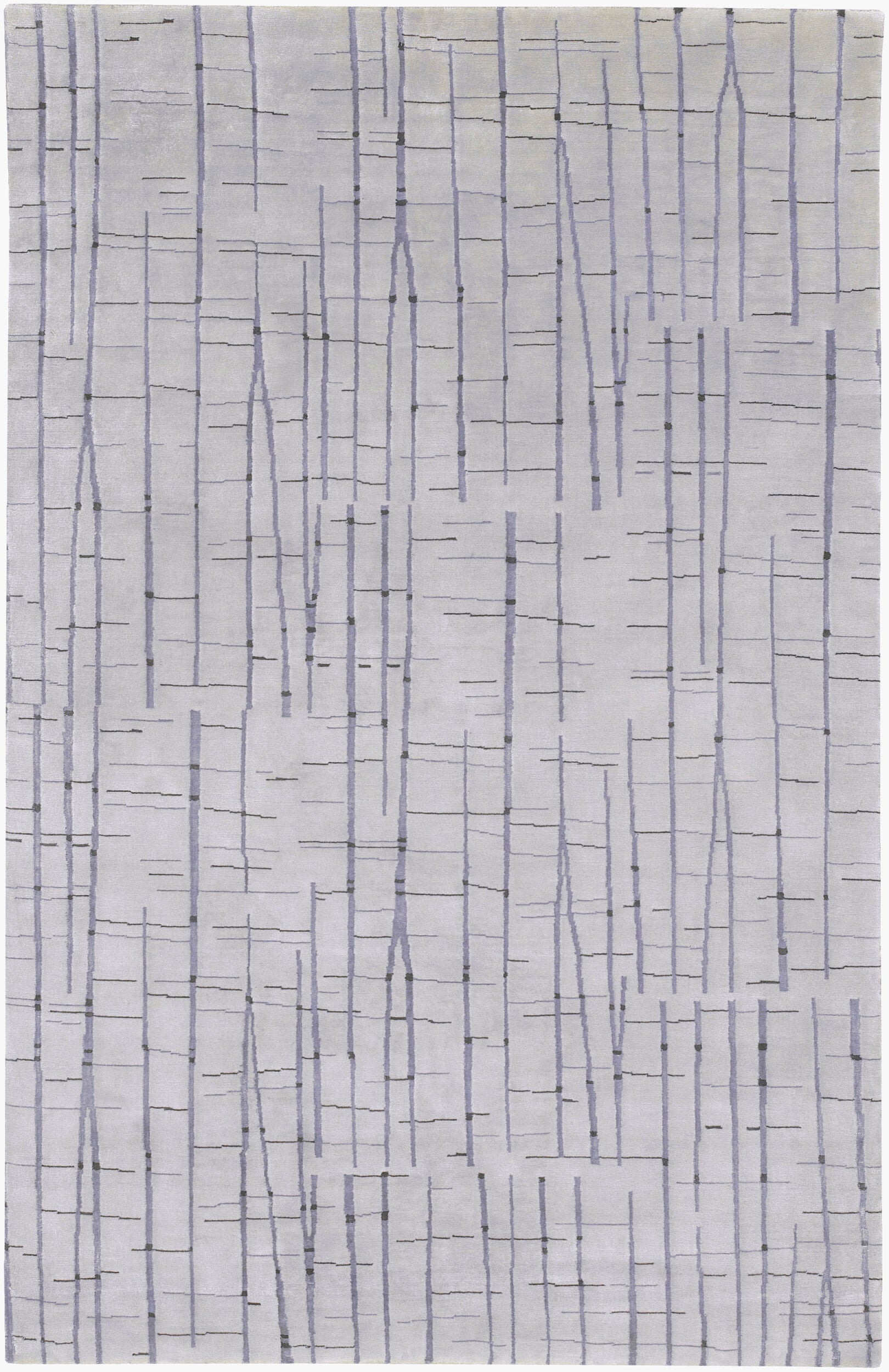 Shibui Rug | Gray | SH7404