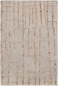 Shibui Rug | Light Gray | SH7405