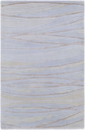 Shibui Rug | Light Blue | SH7406