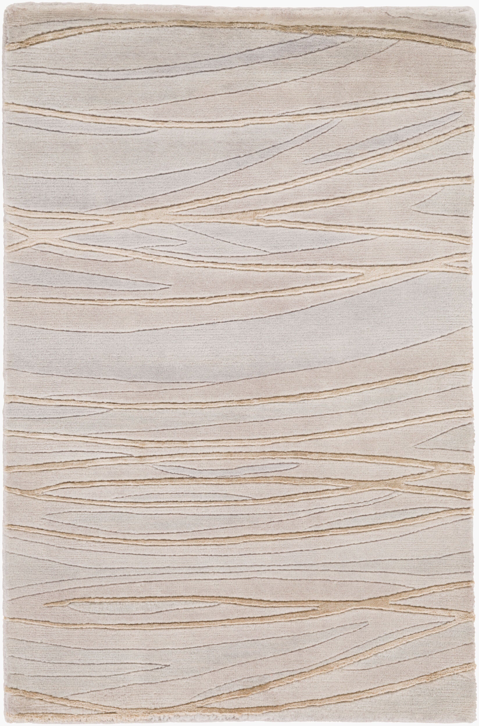 Shibui Rug | Mauve | SH7408