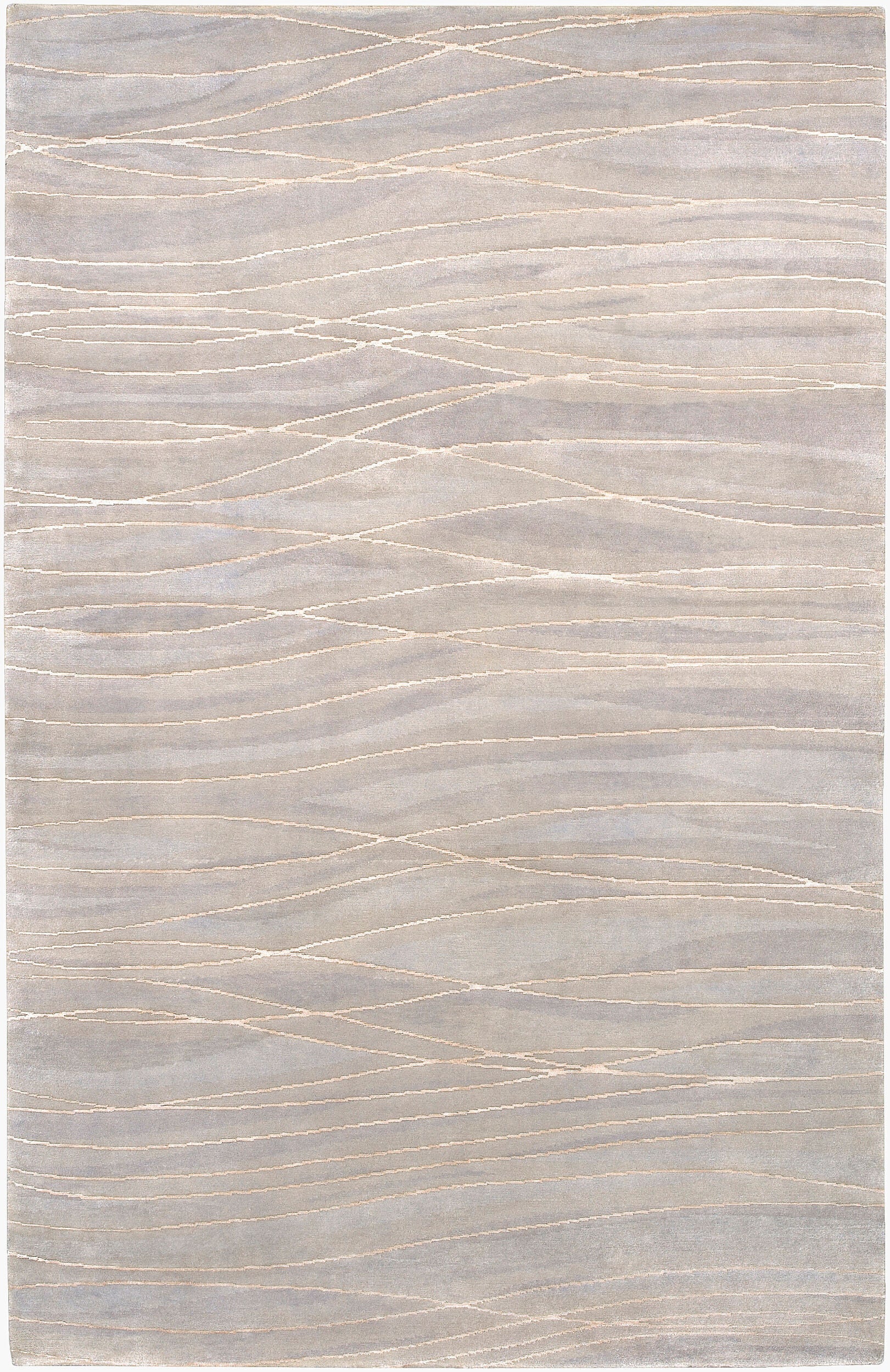 Shibui Rug | Mauve | SH7408