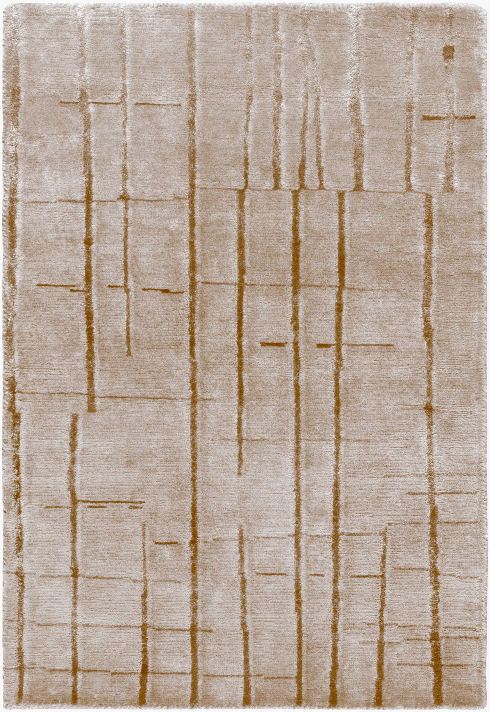 Shibui Rug | Brown | SH7409