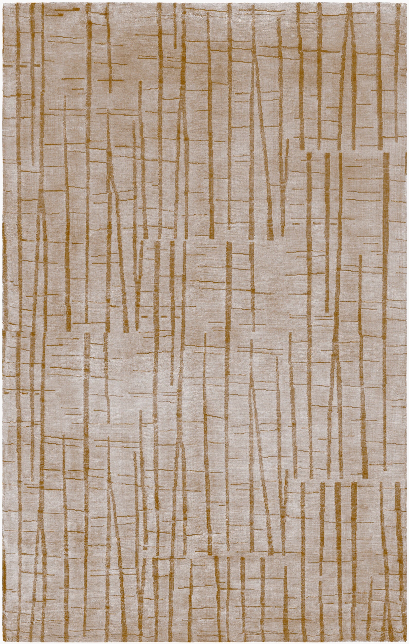 Shibui Rug | Brown | SH7409