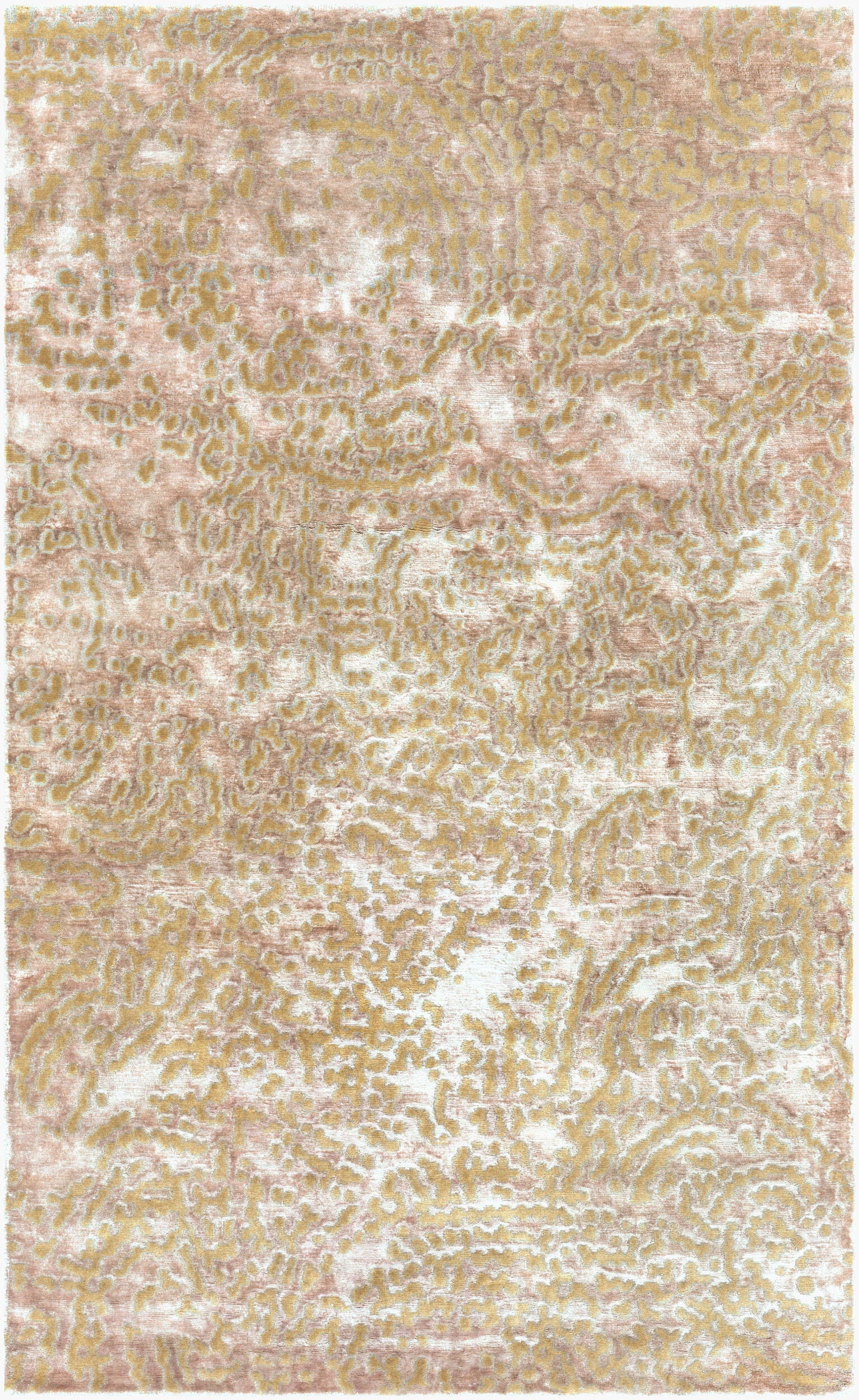 Shibui Rug | Light Brown | SH7412