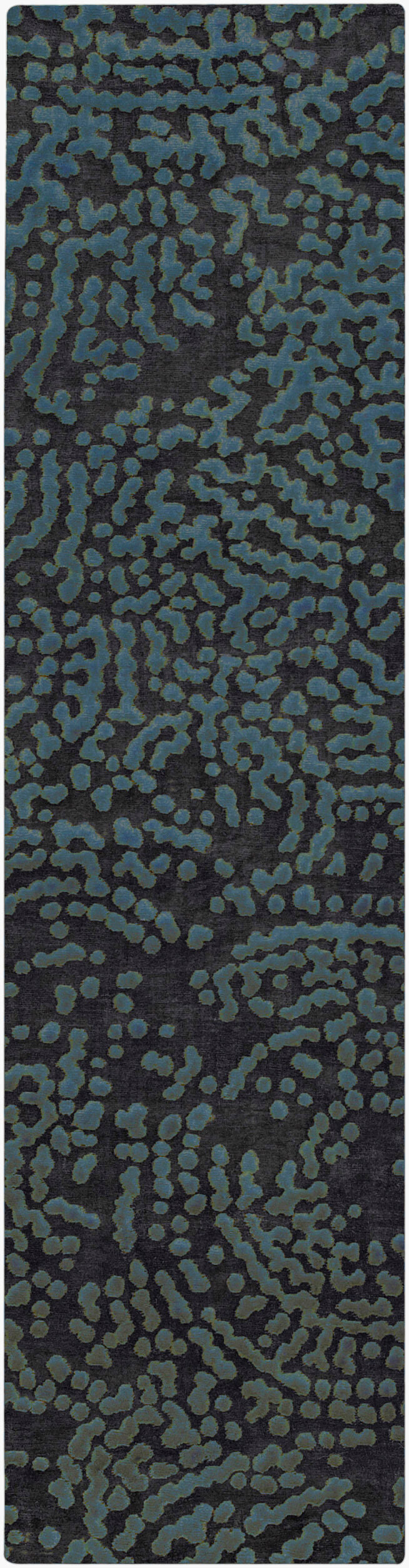 Shibui Rug | Black | SH7413