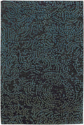 Shibui Rug | Black | SH7413