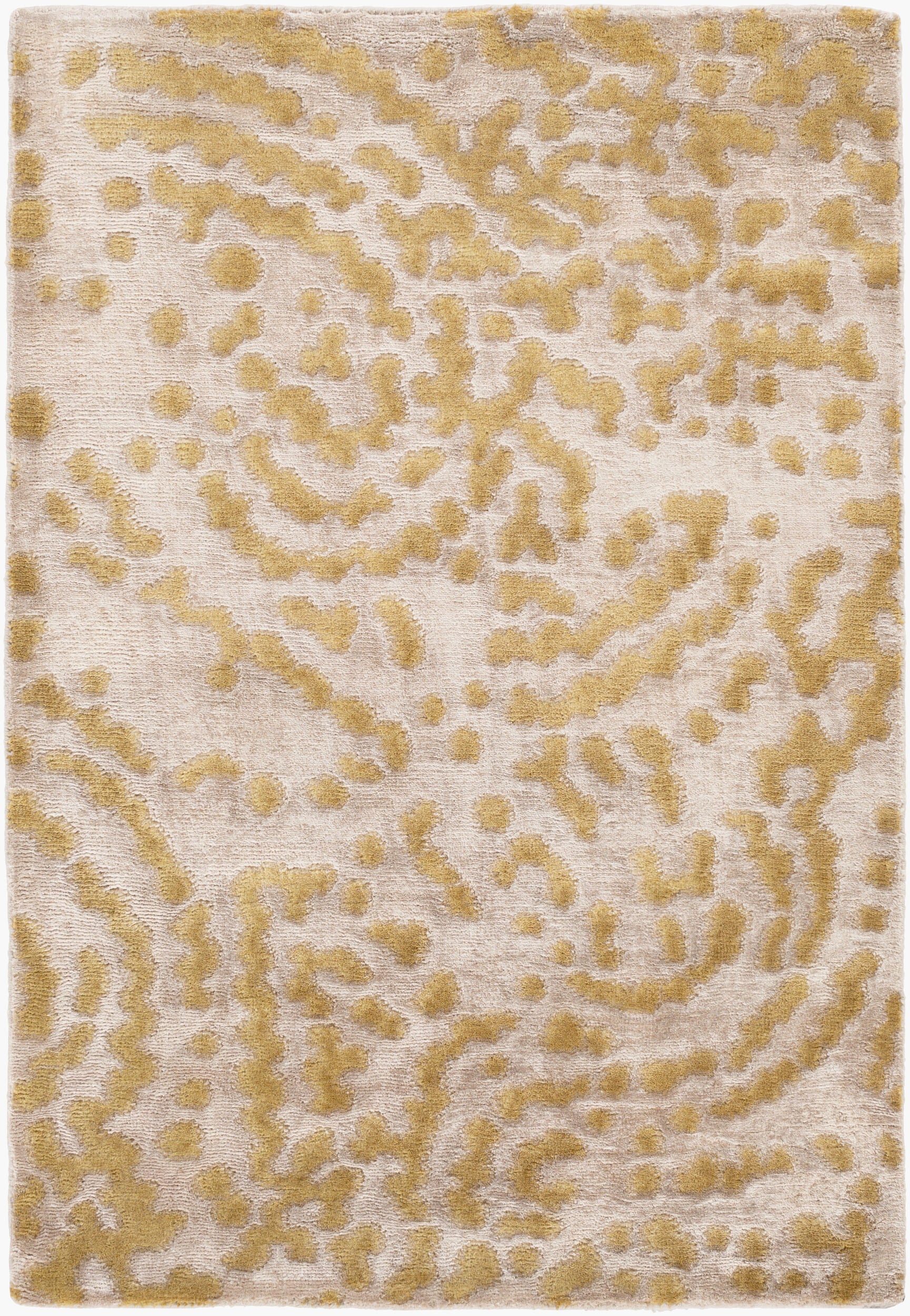 Shibui Rug | Medium Gray | SH7414
