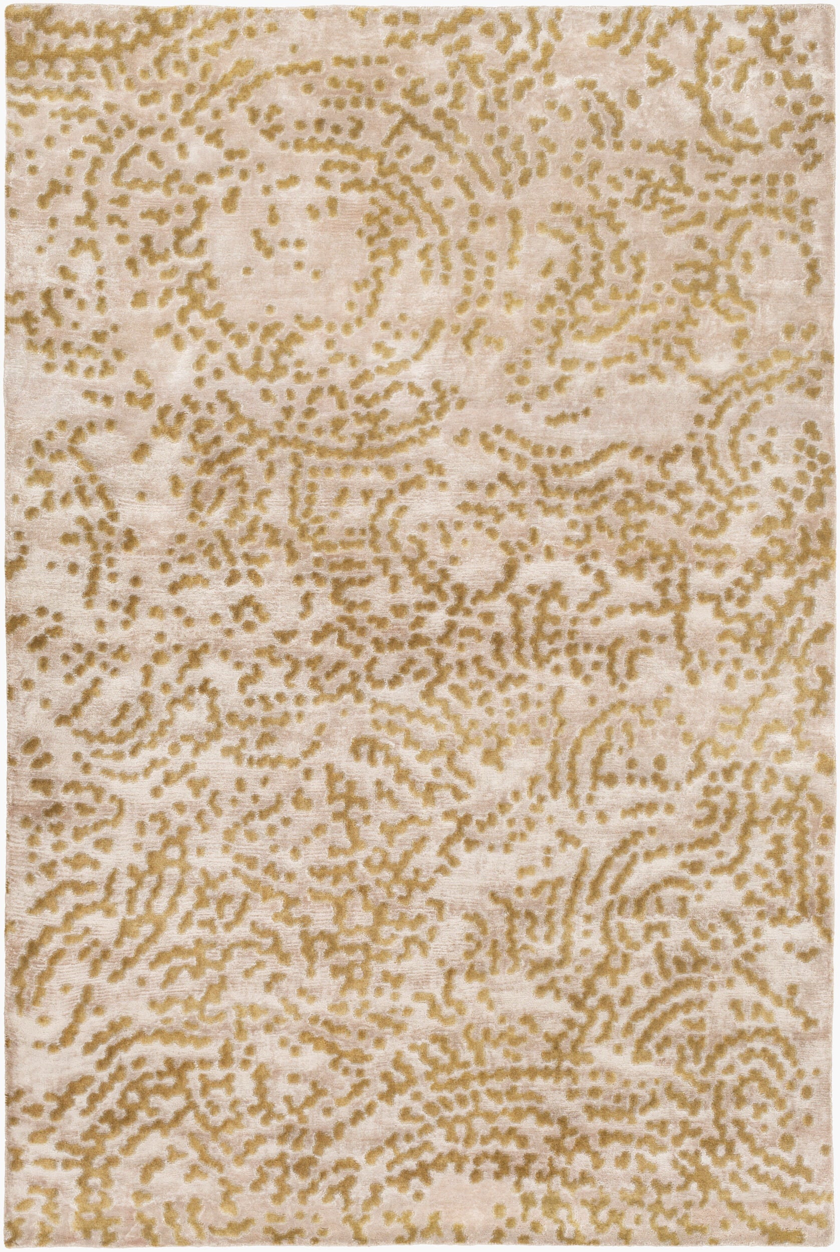 Shibui Rug | Medium Gray | SH7414