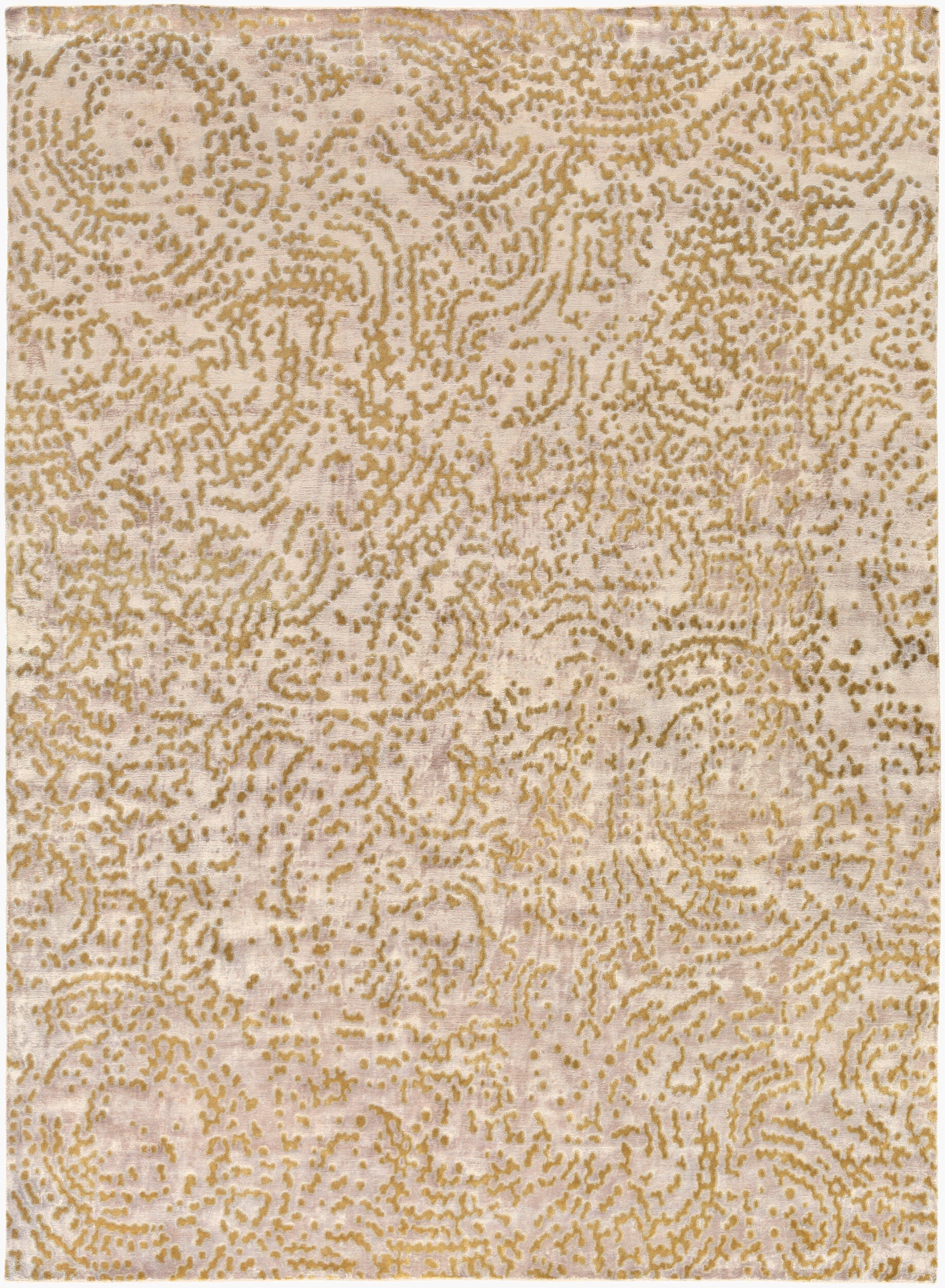 Shibui Rug | Medium Gray | SH7414