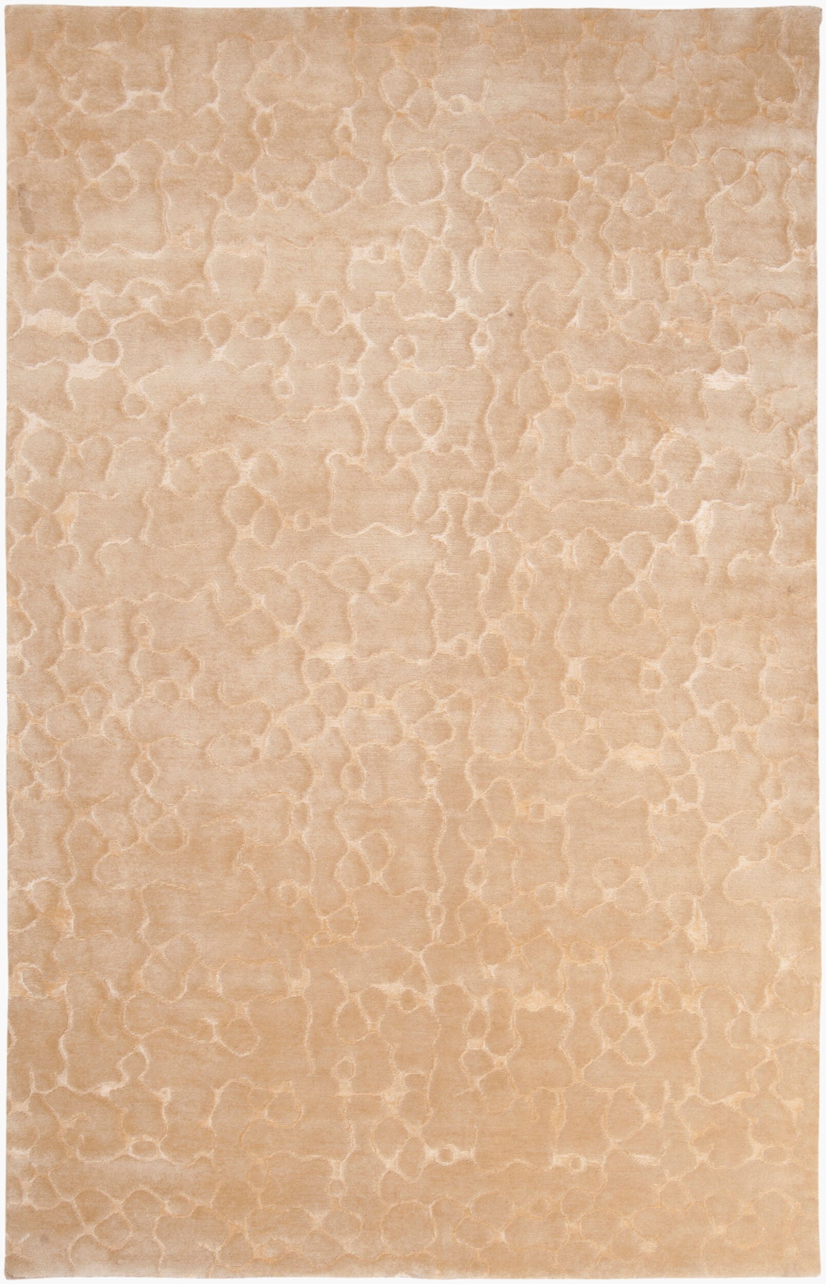 Shibui Rug | Mustard | SH7420