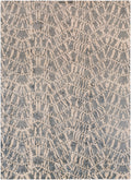 Shibori Rug | Charcoal | SHB8002