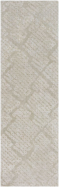 Shibori Rug | Dark Brown | SHB8004
