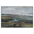 Sprucer Canvas Art