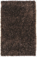 Shimmer Rug | Medium Brown | SHI5000