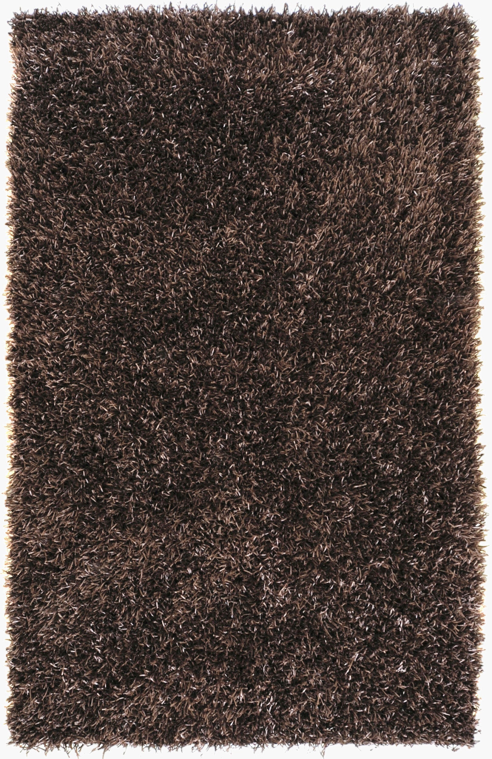 Shimmer Rug | Medium Brown | SHI5000