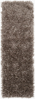 Shimmer Rug | Charcoal | SHI5001