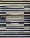 Stockholm Rug | Charcoal | SHM2300