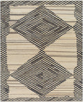 Stockholm Rug | Ebony | SHM2303