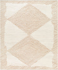 Stockholm Rug | Sandstone | SHM2304