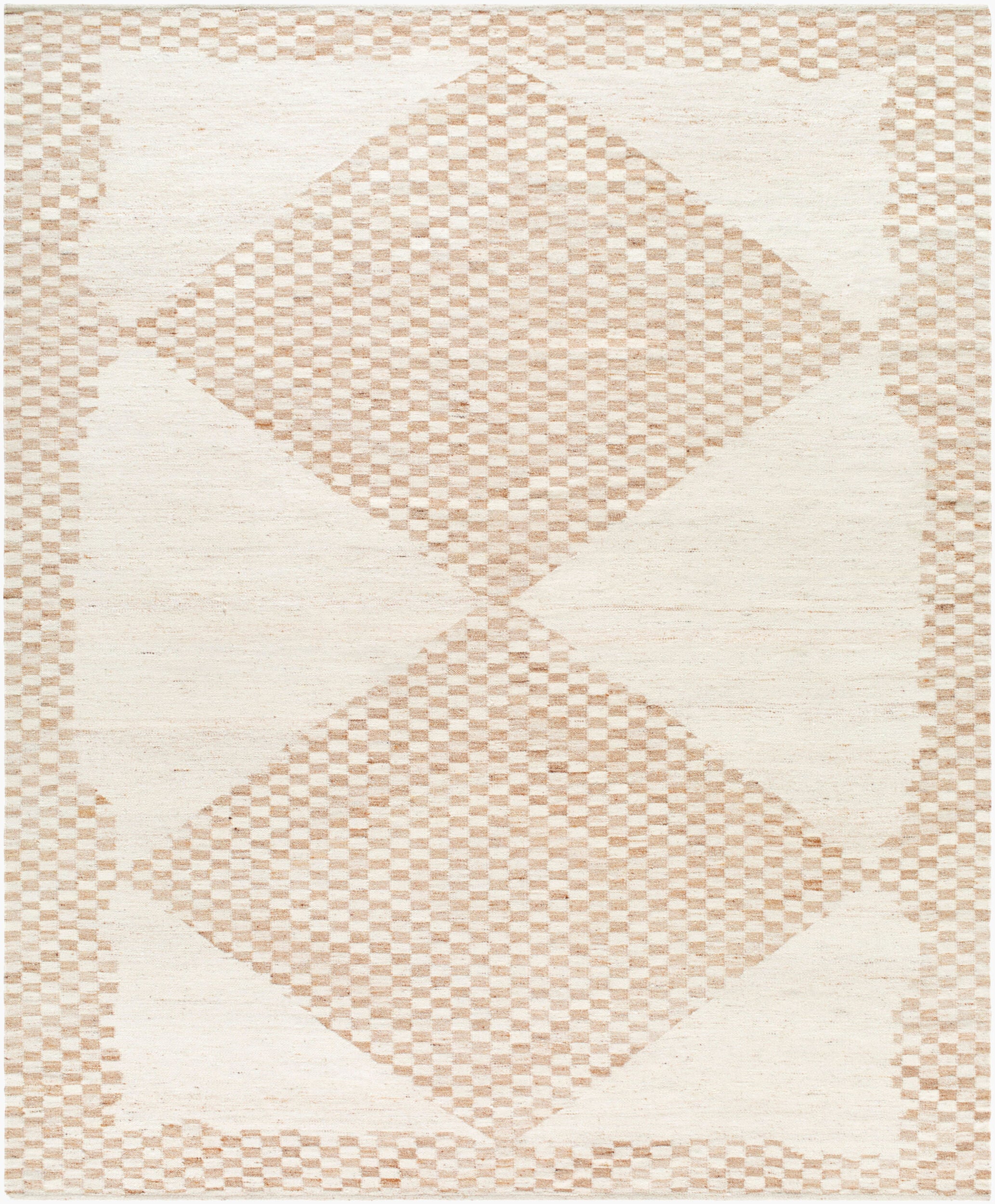 Stockholm Rug | Sandstone | SHM2304